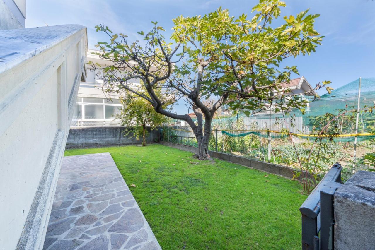 Residenza Tirrenia By Mmega Apartment Marina di Massa Exterior photo