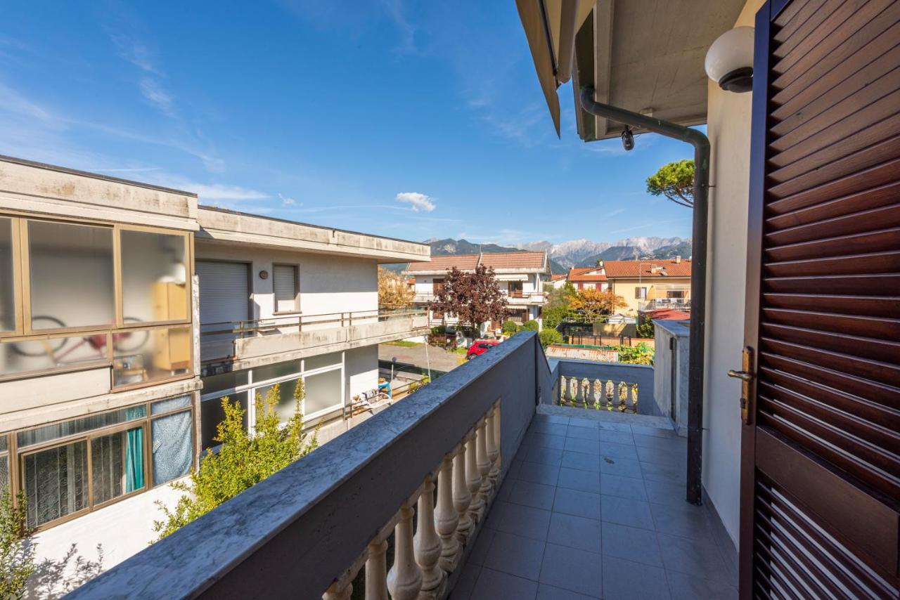 Residenza Tirrenia By Mmega Apartment Marina di Massa Exterior photo